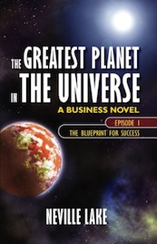 The Greatest Planet in the Universe