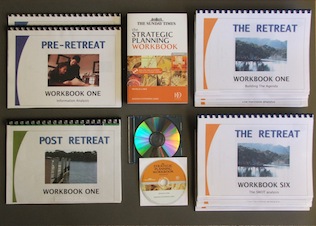 Resource Kit